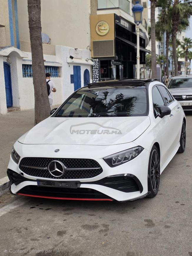 classe a200 