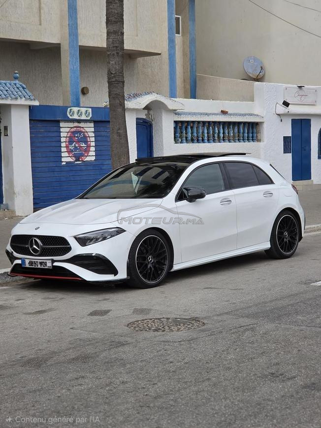 classe a200 