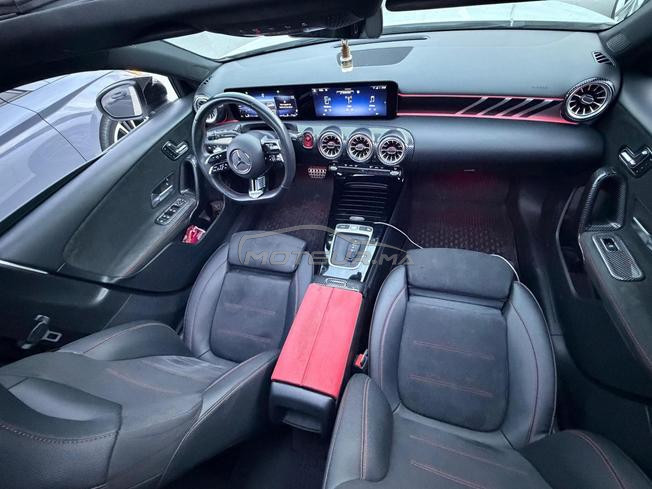 classe a200 