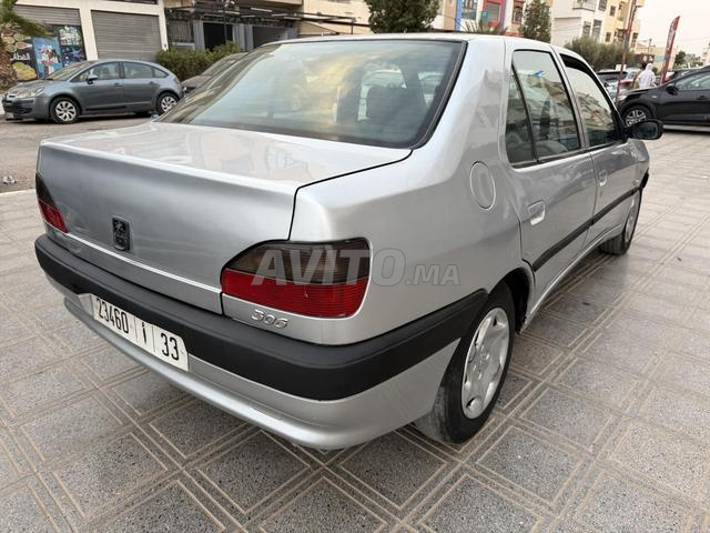 بيجو 306 ديزل 8 خيول - 2