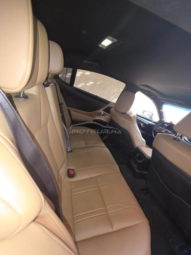 superbe LEXUS ES300 