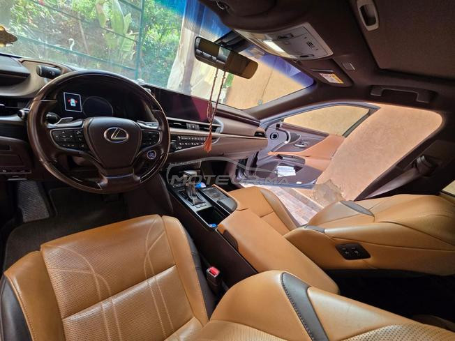 superbe LEXUS ES300 