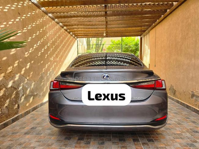 superbe LEXUS ES300 