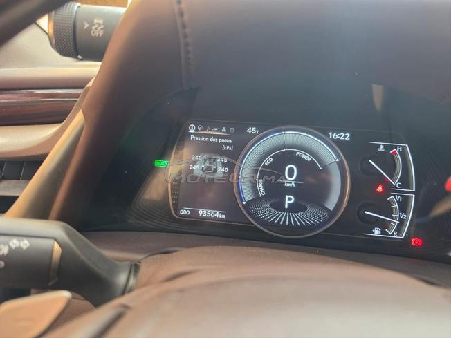 superbe LEXUS ES300 
