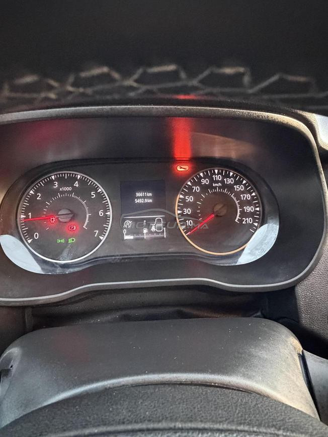 Dacia Duster Diesel Manuelle 2021 à Fès