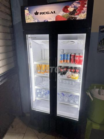 معدات معمل ألبان شبه جديدة - 2