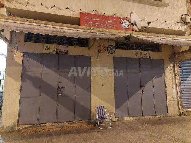 محل تجاري بموقع ممتاز - 2