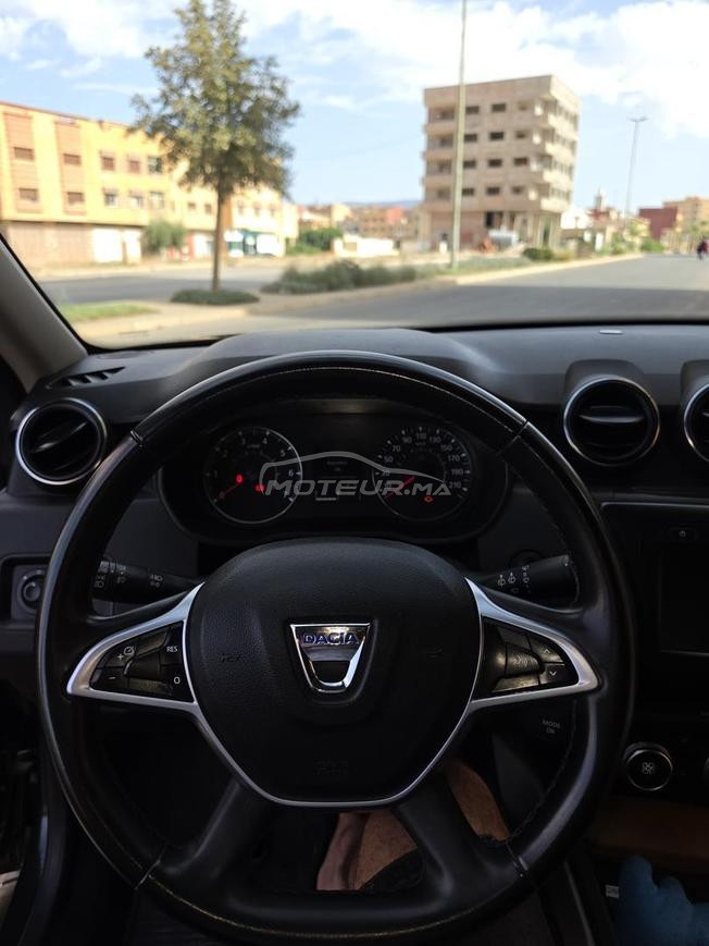 Dacia Duster Diesel Manuelle 2021 à Oujda