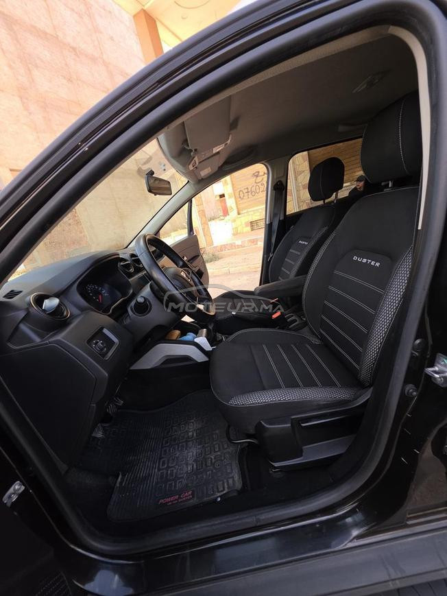 Dacia Duster Diesel Manuelle 2021 à Oujda