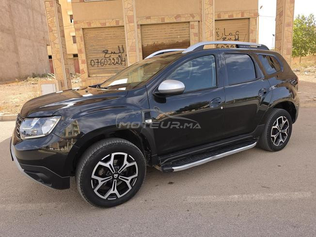 Dacia Duster Diesel Manuelle 2021 à Oujda