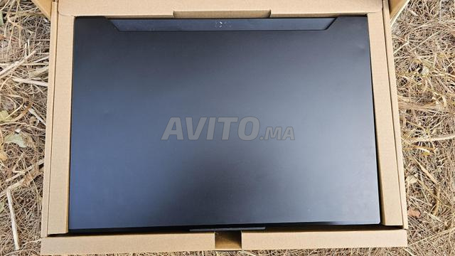 ASUS TUF Dash F15 – i7-12650H - 2
