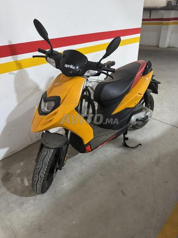 Aprilia SR 50 Motard 2019 - 2