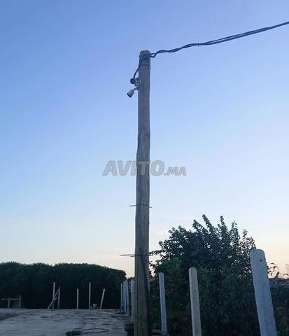 مستودع للإيجار - 2
