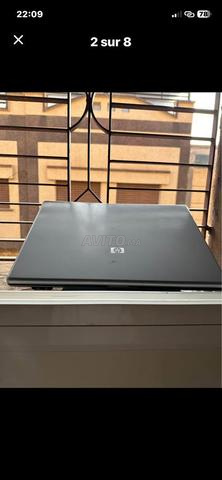 حاسوب محمول HP - 2