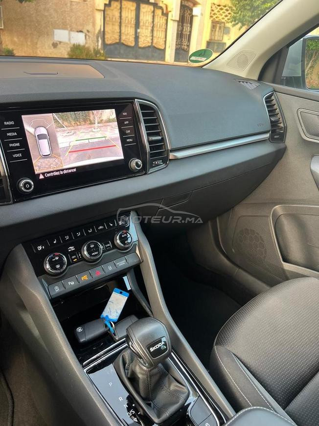 Skoda karoq 2023