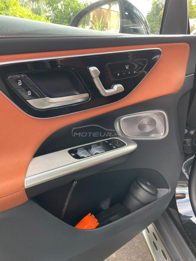 Mercedes Glc coupe 2024