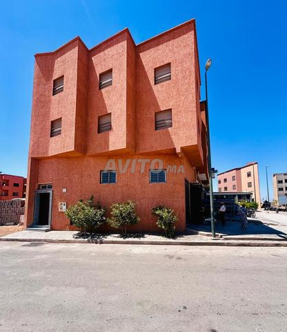 Maison commercial neuve  - 2