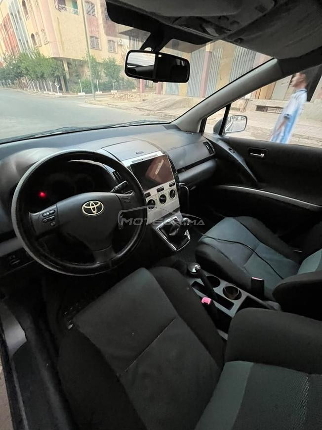 toyota avendre