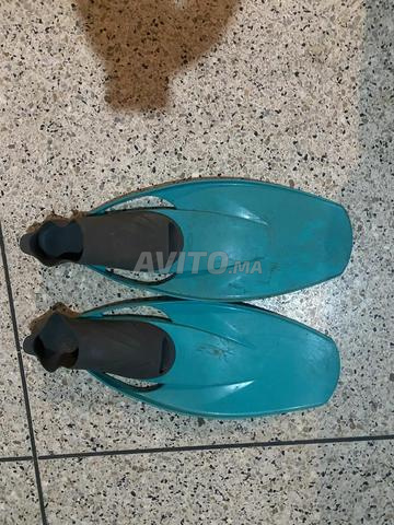 زعانف مقاس 41 42 - 2
