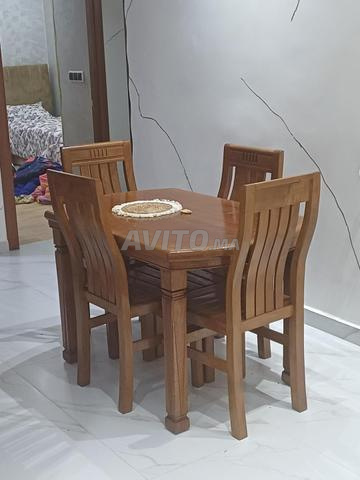 غرفة طعام - 2