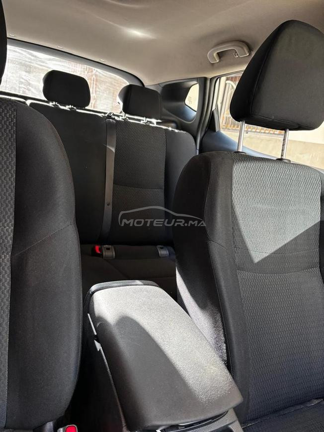 Nissan Qashqai Diesel Manuelle 2019 à Tanger