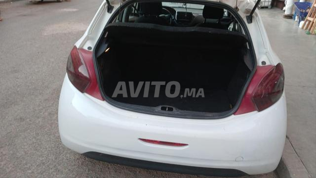 Peugeot 2008 - 2