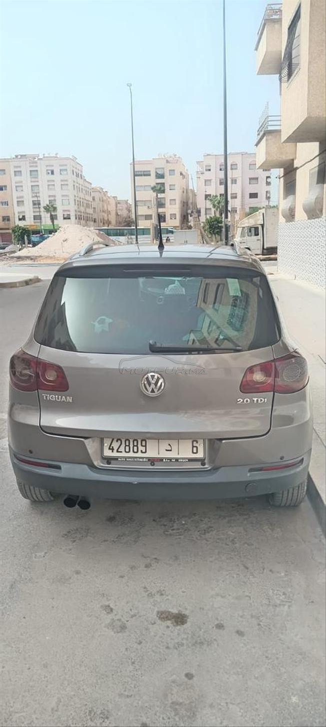 Tiguan 2010 ras so9 
