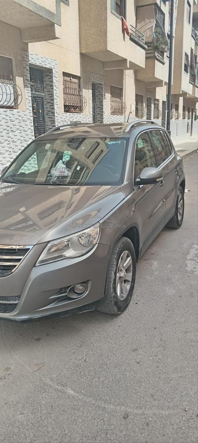 Tiguan 2010 ras so9 