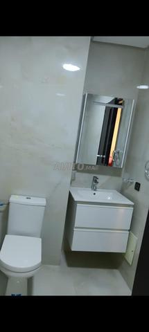 شقة للكراء في قرية عايدة - طنجة - 2