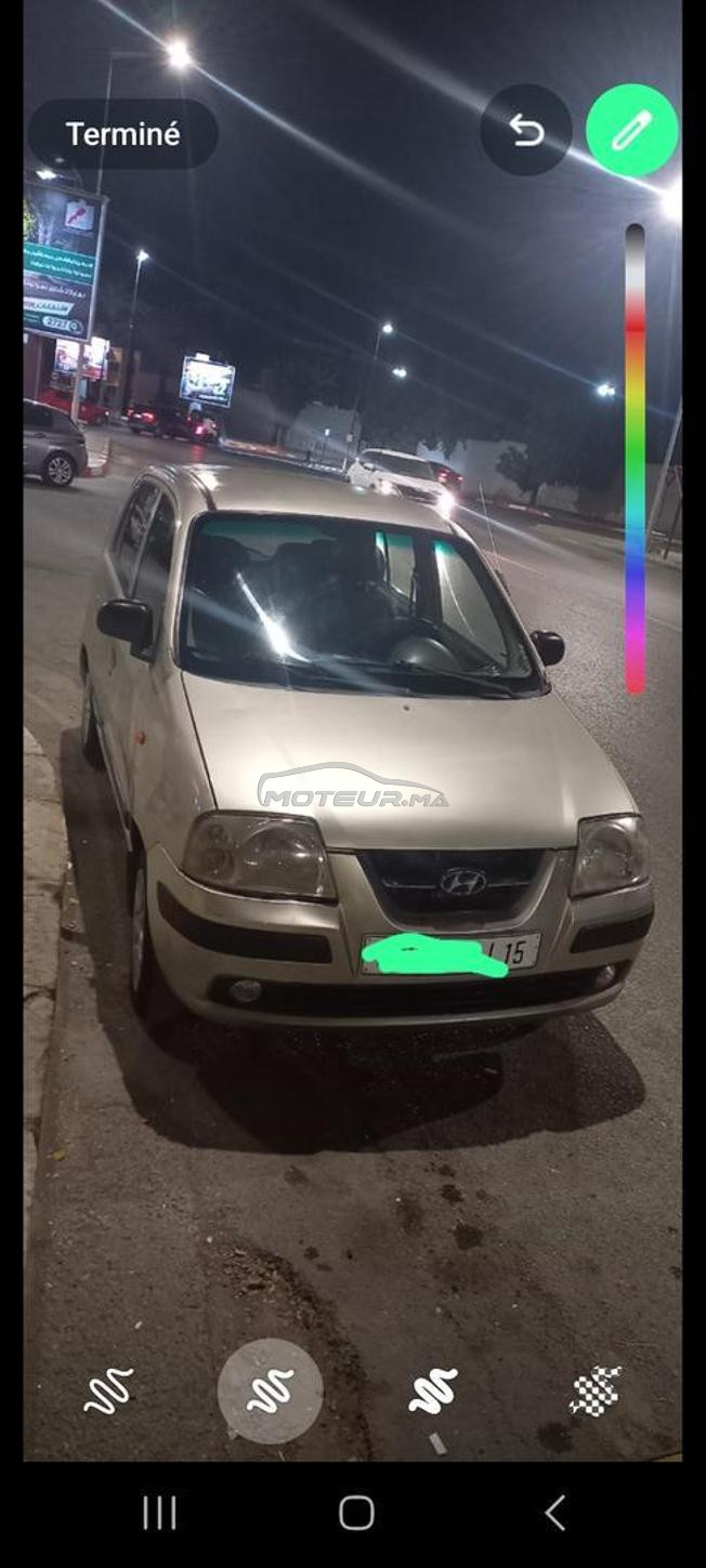 atos model 2008 mzl n9iya li mhtam mar7ba