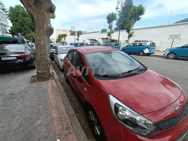 KIA RIO 2017, Très bon état - 2