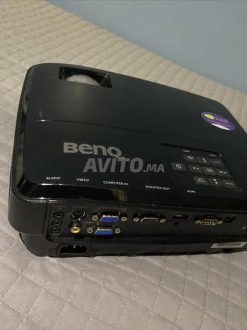 Vidéoprojecteur Datashow - 2