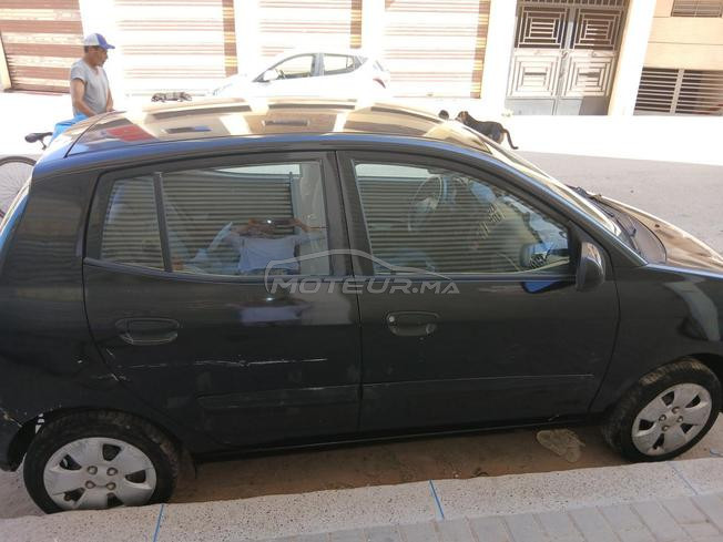 voiture en bonne état 