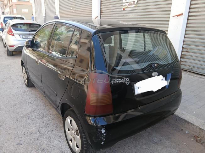 voiture en bonne état 