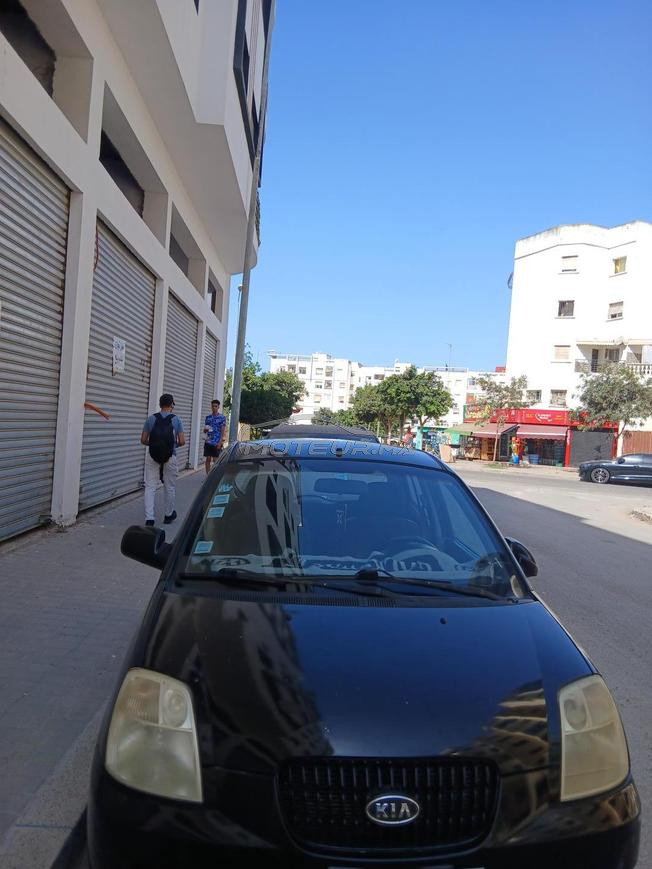 voiture en bonne état 