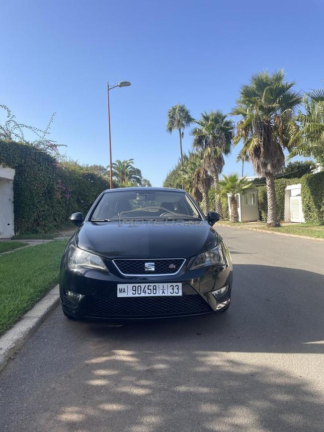 seat ibiza 2016 diesel