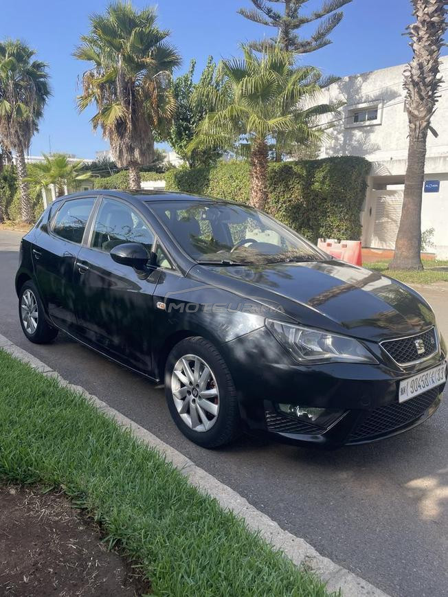 seat ibiza 2016 diesel