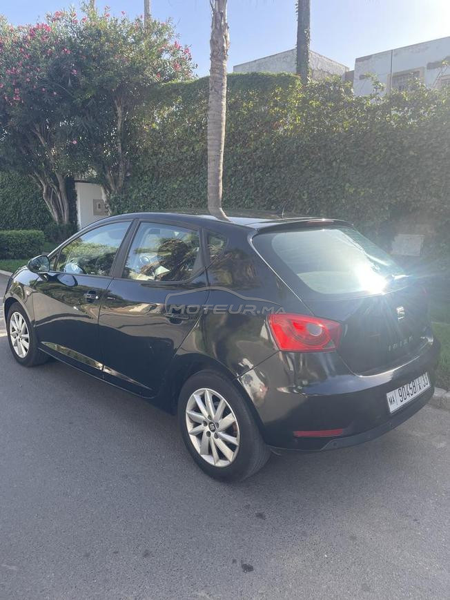 seat ibiza 2016 diesel