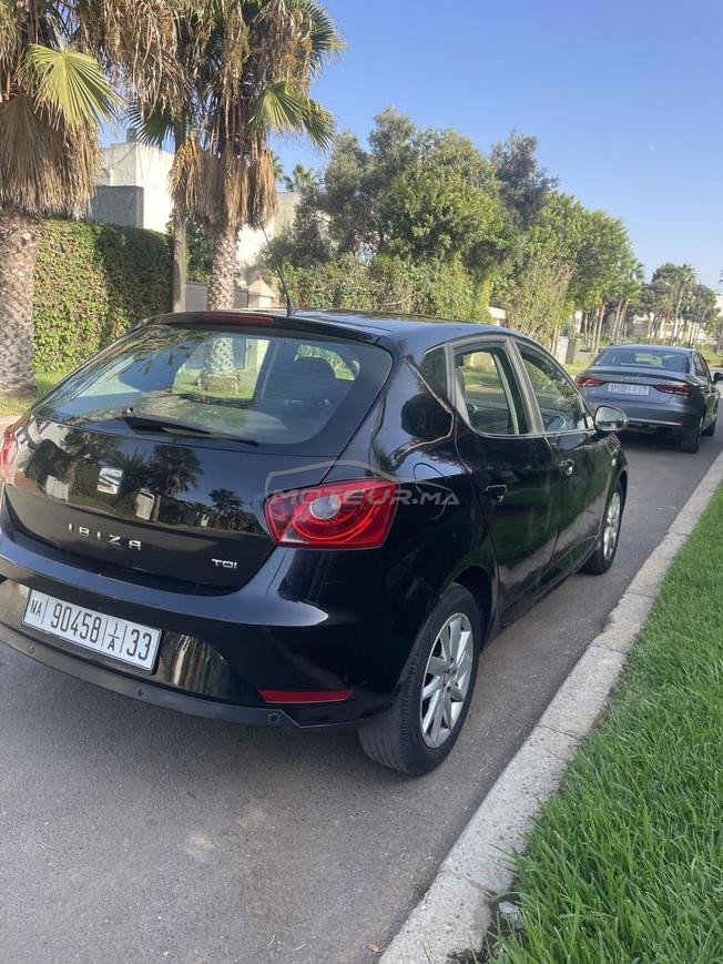 seat ibiza 2016 diesel