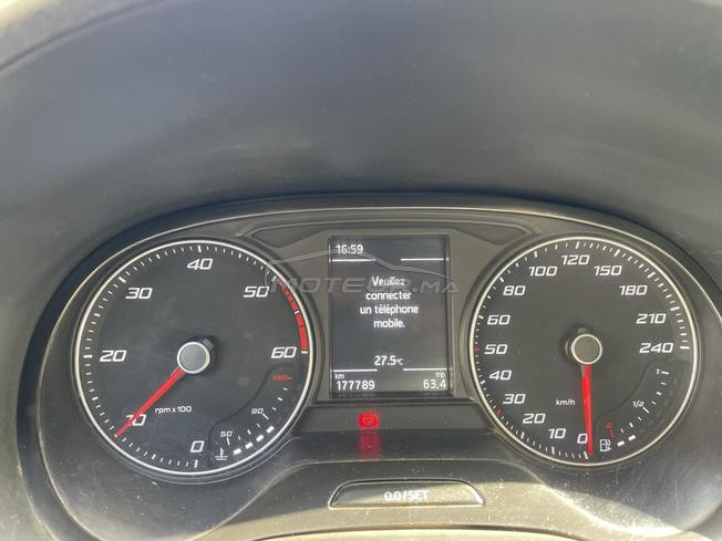 seat ibiza 2016 diesel