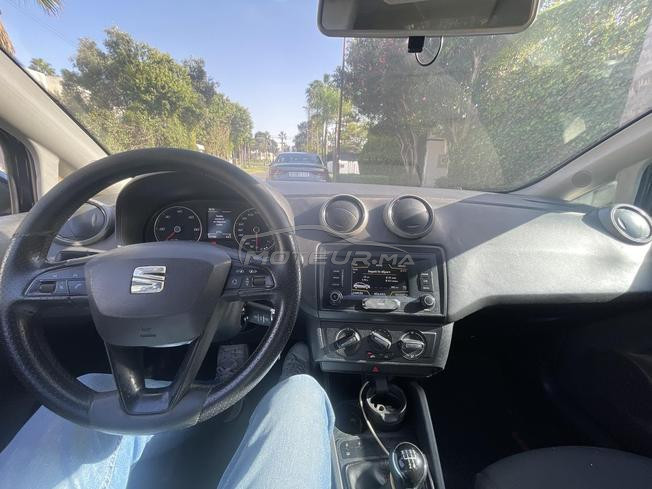 seat ibiza 2016 diesel