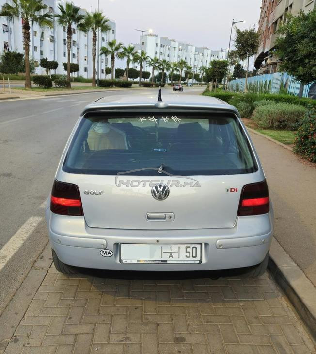 volkswagen golf 4 