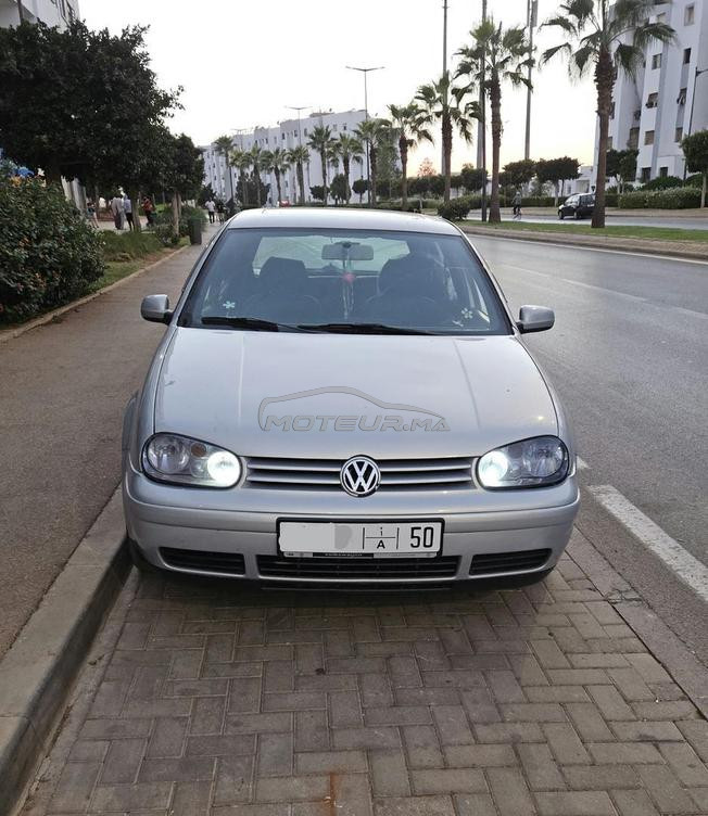 volkswagen golf 4 