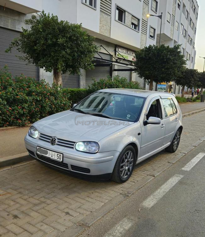 volkswagen golf 4 