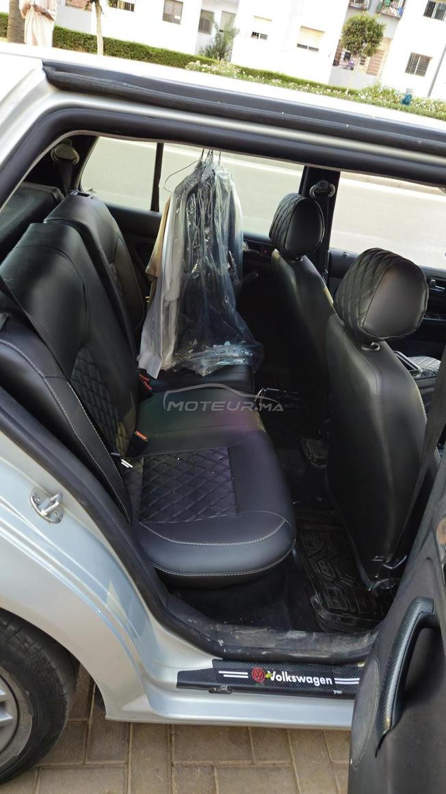 volkswagen golf 4 