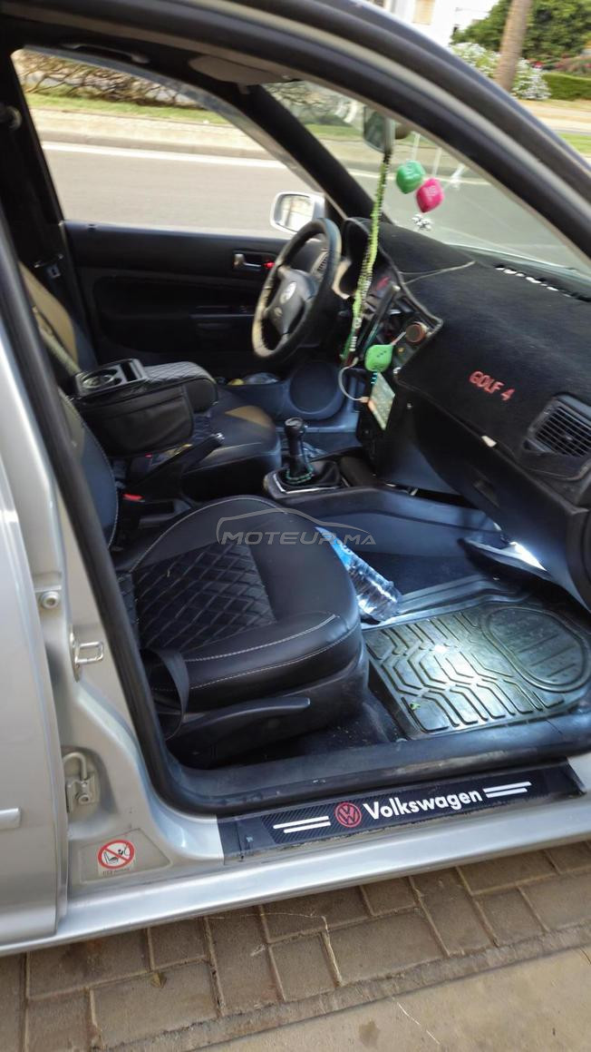 volkswagen golf 4 