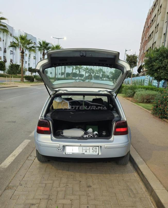 volkswagen golf 4 