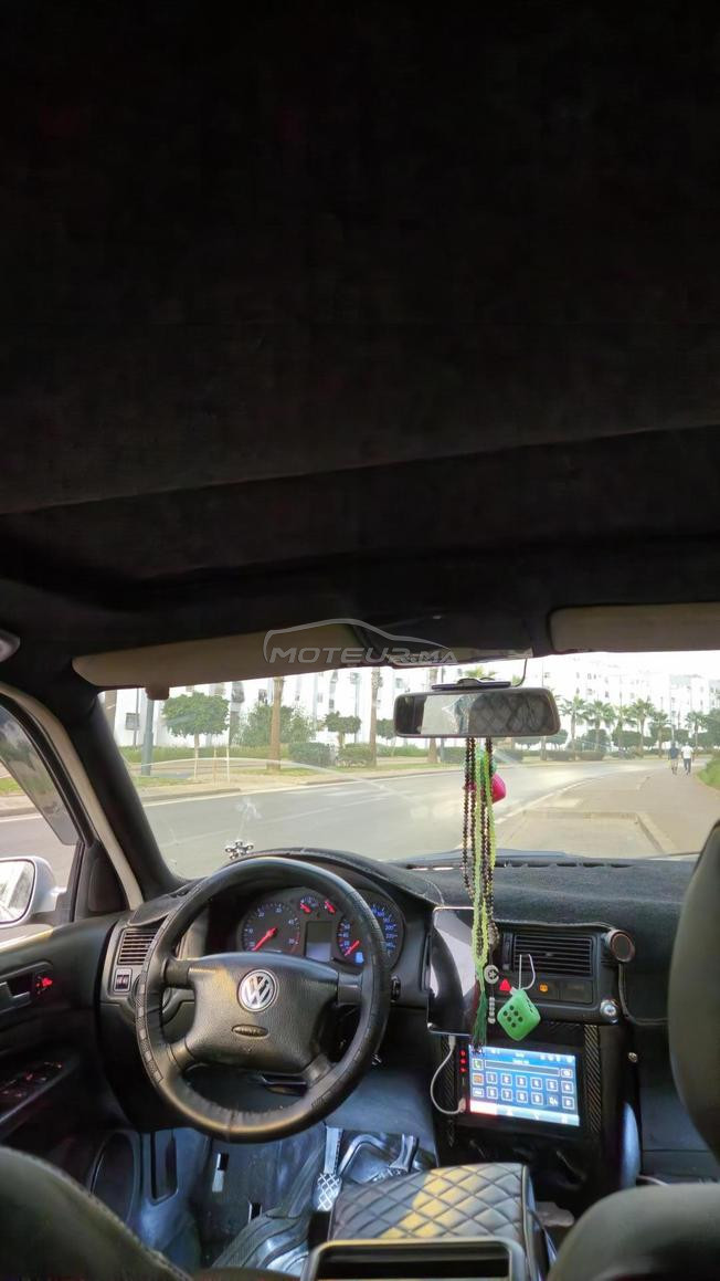 volkswagen golf 4 
