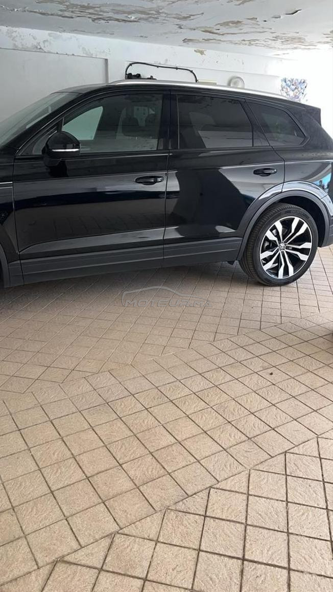 Touareg 12/2023 excellent etat T/1