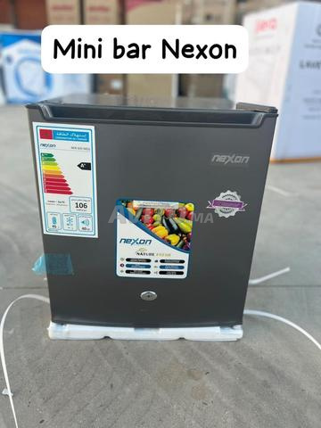 Mini bar Nexon - 2